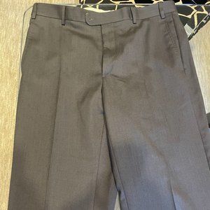 MEN'S DRESS PANTS